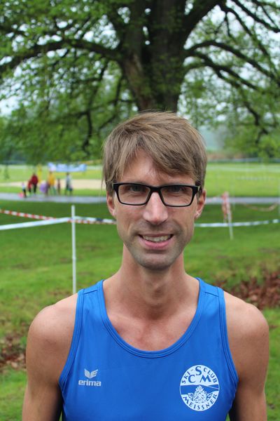 Christian Schüffler