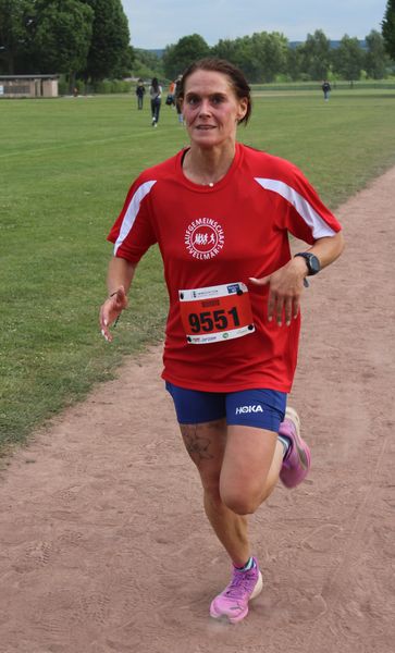 Siegerin Langstrecke: Klara Schween